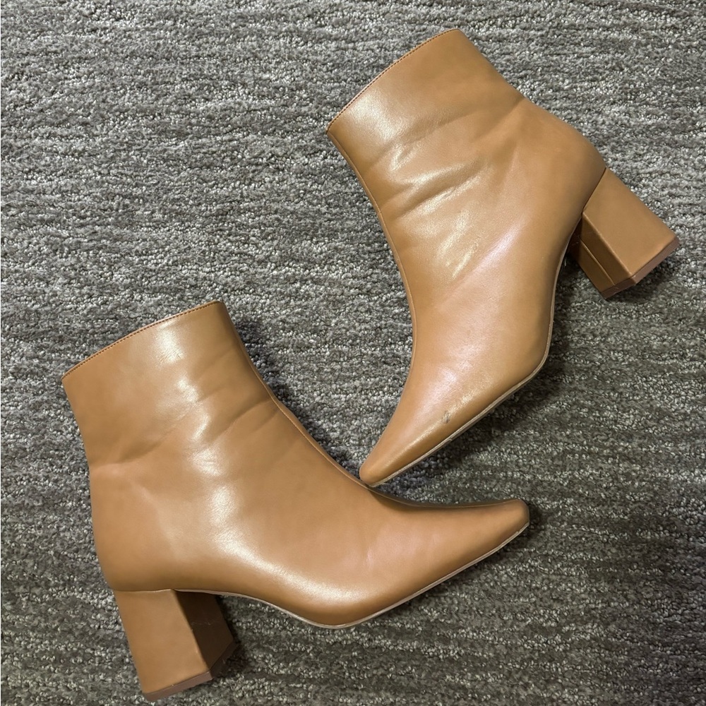 Journee Collection Haylinn Boot - Picture 3 of 8